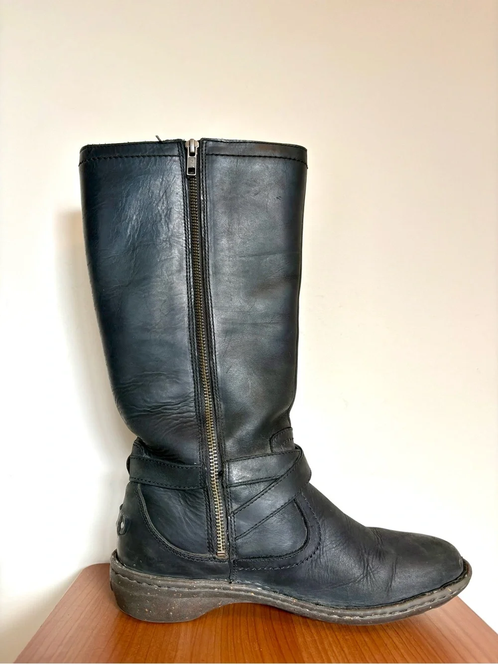 UGG rosen boot